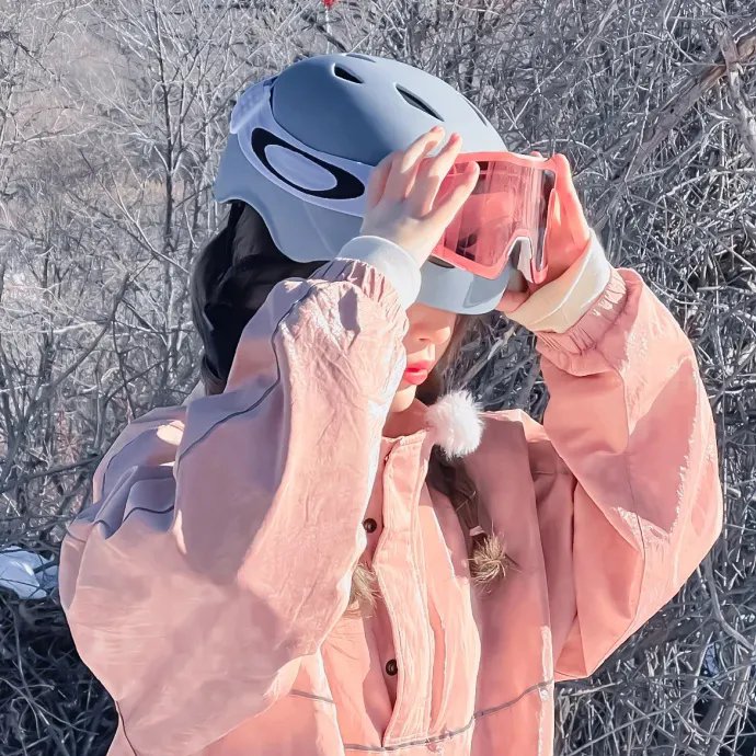 来自火星的蜜拉