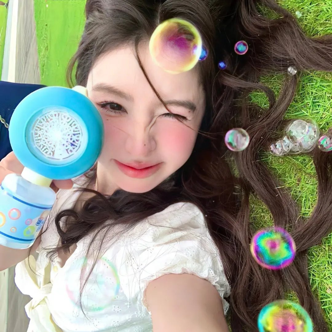 给我你的手