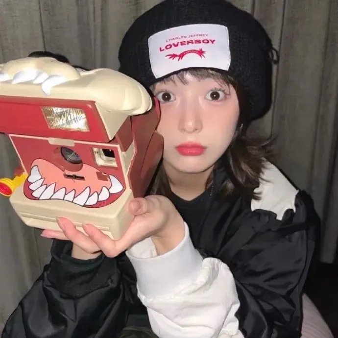 姥姥的外孙
