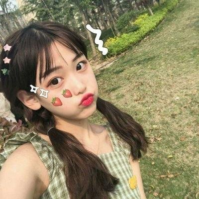 盛开的女人