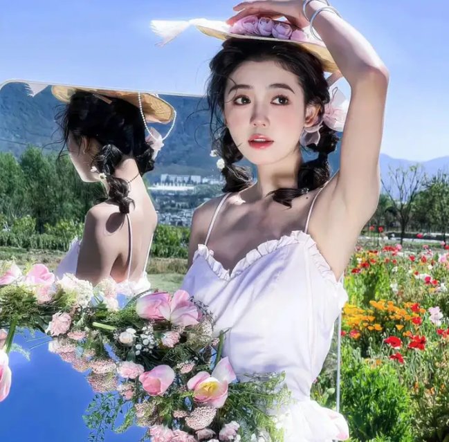 江湖儿女